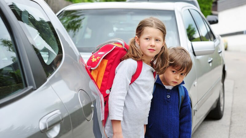 Checkliste: Was gehört in einen Schulranzen und worauf kommt es in Sachen Qualität an?