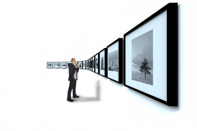 Fachspezifische Gespräche können peinlich werden, wenn man sich auf dem Gebiet nicht auskennt - mit den folgenden Grundlagen kommen Sie dem Ziel des Kunstexperten etwas näher