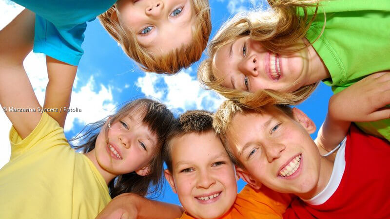 Dating seiten kinder