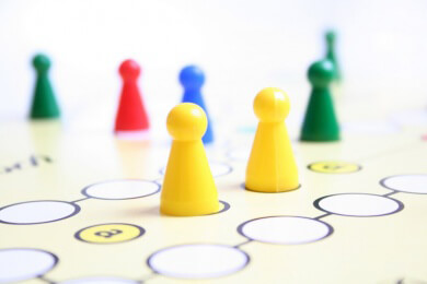 Spielerisch Rechnen lernen