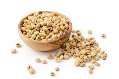 Samuna gilt als Heilpflanze aus dem alten Ägypten - Sie lässt sich auch im eigenen Garten anbauen