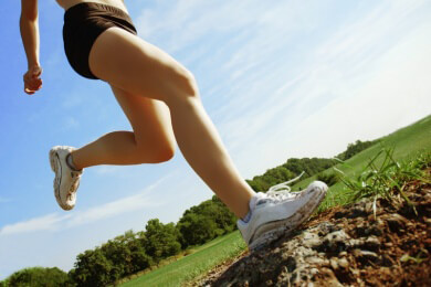Trainingstipps zur Fettverbrennung