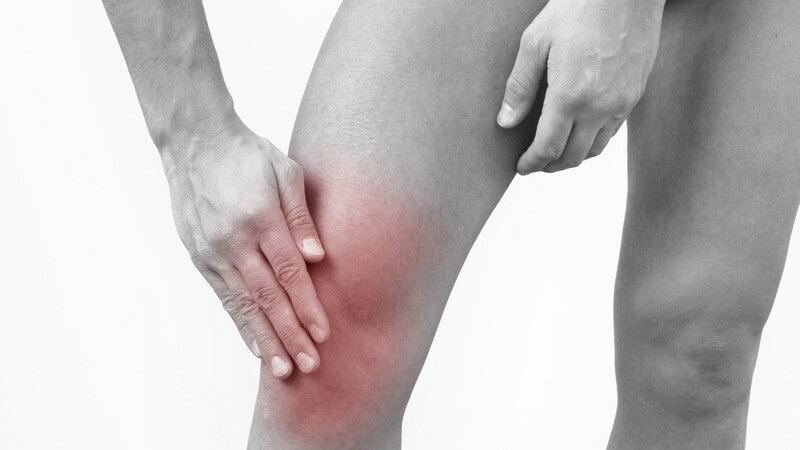 O-Beine stellen die häufigste Fehlstellung an den Beinen dar; sie sind angeboren oder können erworben werden