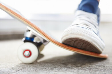 Wissenswertes zum Allterrainboarding