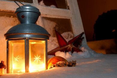 Weihnachten - Bedeutung, Weihnachtsbräuche und Tipps für ein friedliches Fest der Liebe