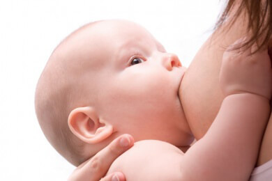 Wissenswertes zu Still-BHs