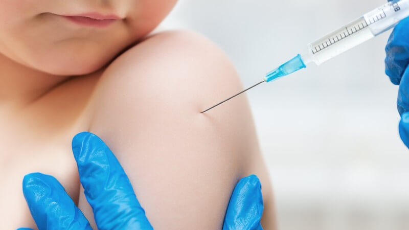 Wissenswertes zum Impfschutz gegen Masern