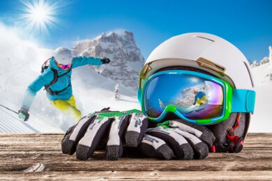 Skigebiete