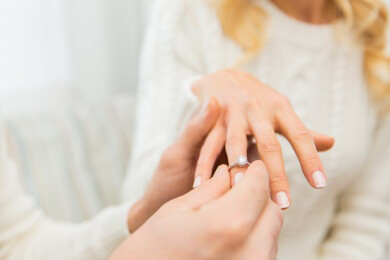 Fingerschmuck