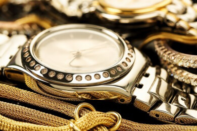 Goldschmuck