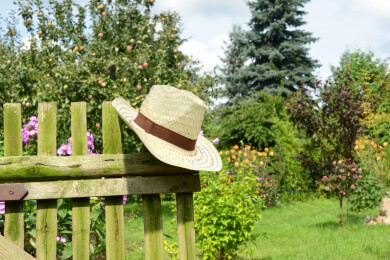Garten
