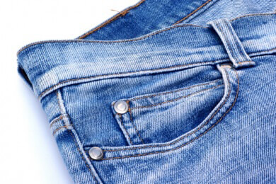 Jeansrock - Warum jede Frau einen haben sollte und welche Form einen knackigen Po zaubert