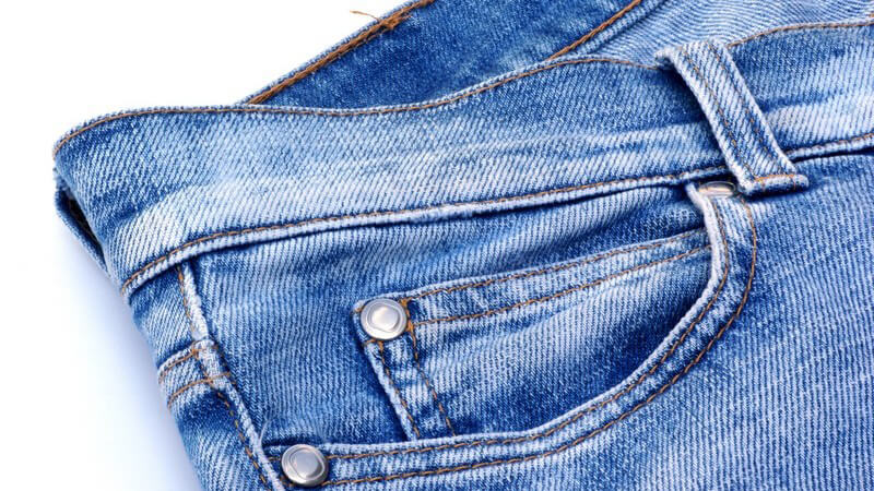 Tipps zur Wahl des passenden Jeansrocks