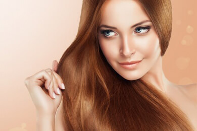 Damenfrisuren
