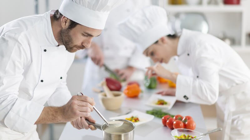 Wissenswertes zur Nutzung von Portionierern