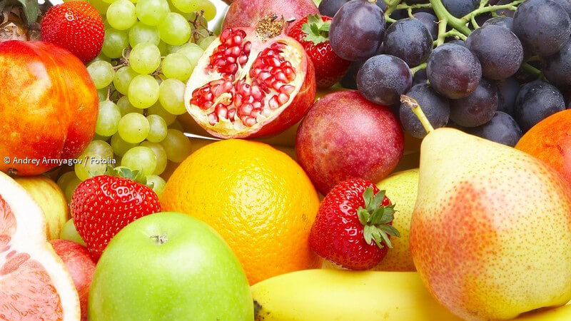 ᐅ Obst einfrieren - Welche Früchte lassen sich einfrieren und wie lange