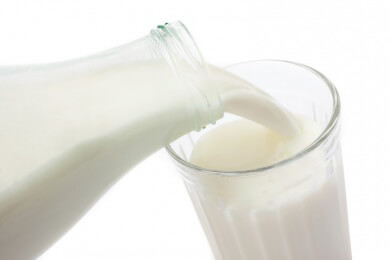 Laktoseintoleranz - Ursachen, Symptome und Behandlung