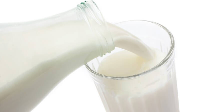 Wissenswertes zur Milchzuckerunverträglichkeit
