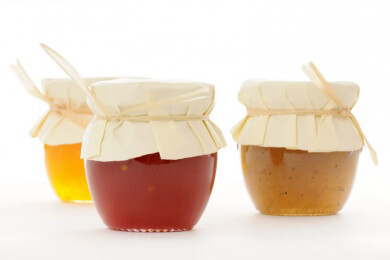 Konfitüre - Wie macht man sie selbst und wo liegen die Unterschiede zu Marmelade?