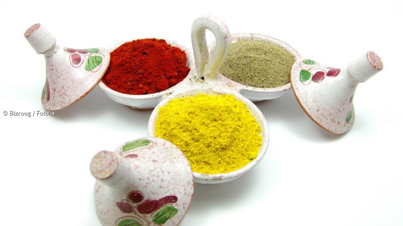 Was Ist Der Unterschied Zwischen Kreuzkümmel Und Cumin
