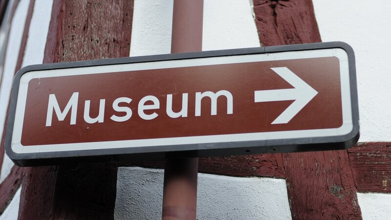 Was ist ein Freilichtmuseum?