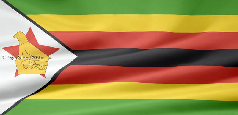 Dating-seite in simbabwe