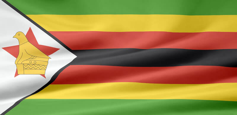 Reiseziel Simbabwe