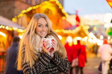 Weihnachtsmarkt - Was gibt es zu entdecken und welche Weihnachtsmärkte sind einen Besuch wert?