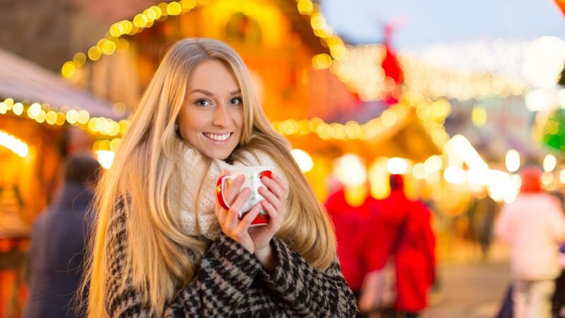 Infos und Tipps rund um den Weihnachtsmarkt