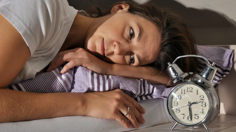 Die richtige Schlafumgebung für erholsamen Schlaf
