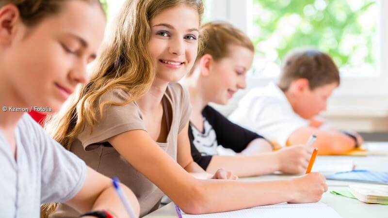 ᐅ Checkliste: Ist das Kind bereit fürs Gymnasium und welche Merkmale