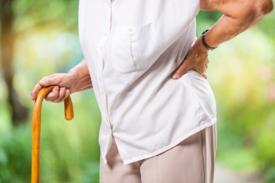 Rheuma - Ursachen, Symptome und Behandlung