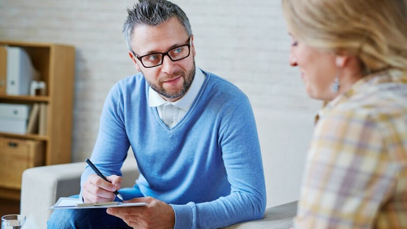 Wissenswertes zur dialektischen Verhaltenstherapie