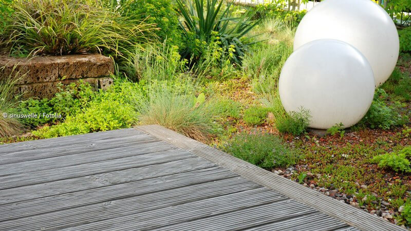 ᐅ Gartenbeleuchtung - Möglichkeiten und Tipps für stimmungsvolles Licht