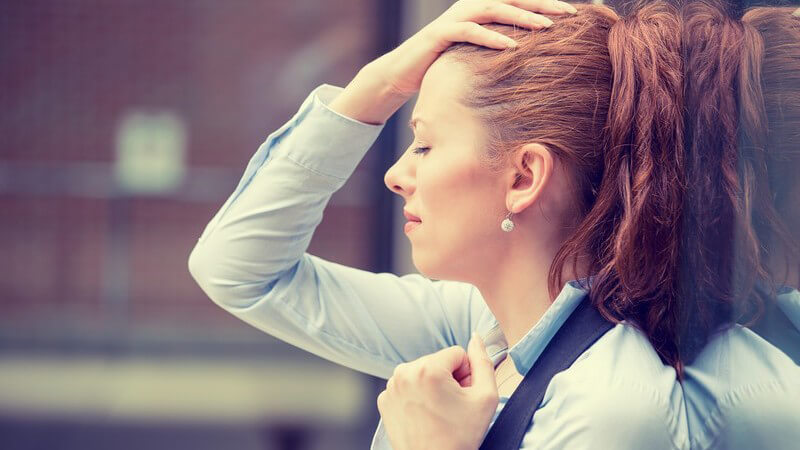 Wissenswertes zur Stress-Diät