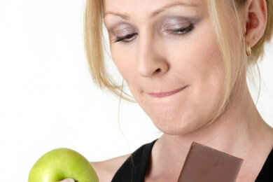 Wissenswertes zur Instinkt-Diät