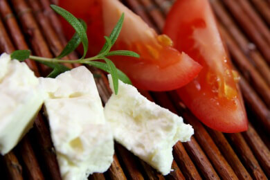 Wissenswertes zur Sonoma-Diät