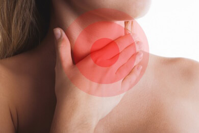 Stimmbänder: Beschwerden und Erkrankungen