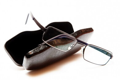 Wissenswertes über Fernbrillen