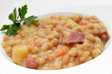 Eintöpfe, Tapas, Carpaccio und Co - Ein kurzer Überblick über die klassischen Vorspeisen in Spanien und Italien