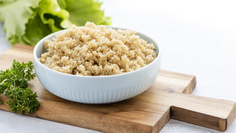 Quinoa