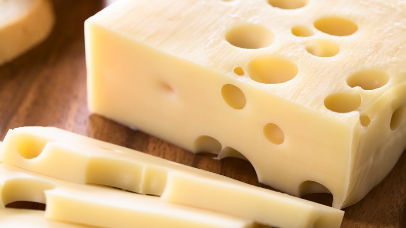 Emmentaler