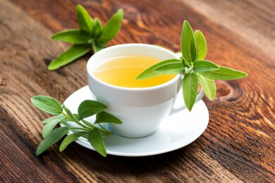 Hilft bei Nervenschwäche, Kopfschmerzen und Rheuma