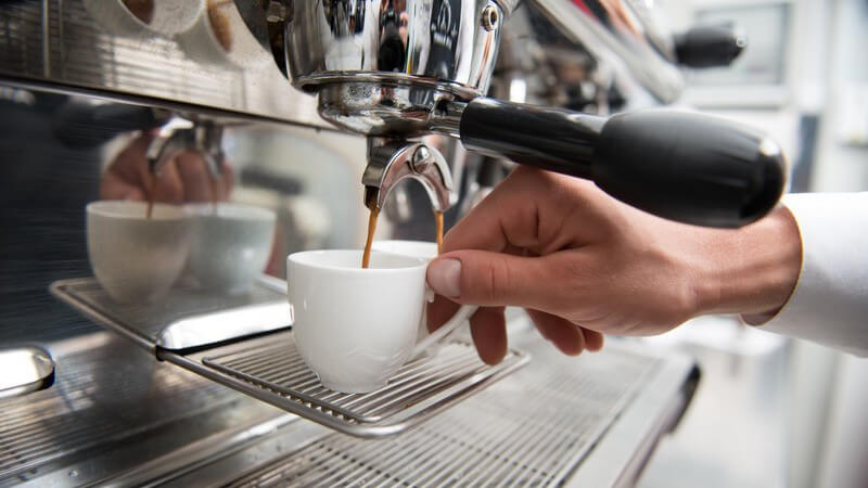 Die Espressovariante Bica wird mitunter mit verschiedenen Gewürzen verfeinert