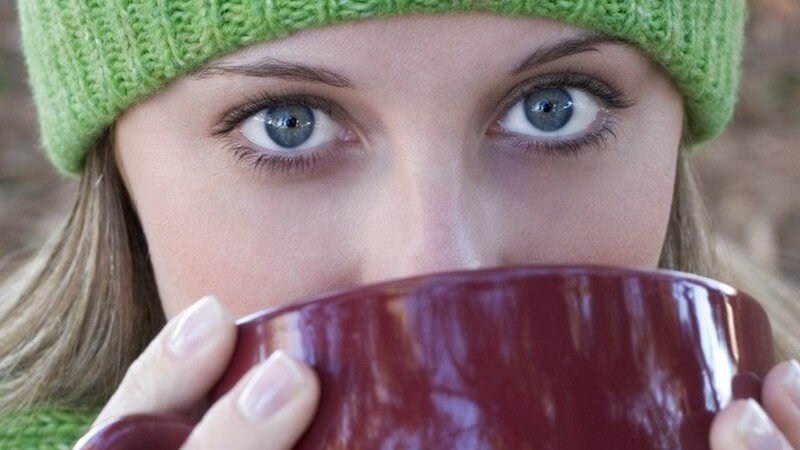 Der stark verdünnte Espresso ist auch als Kinderkaffee bekannt