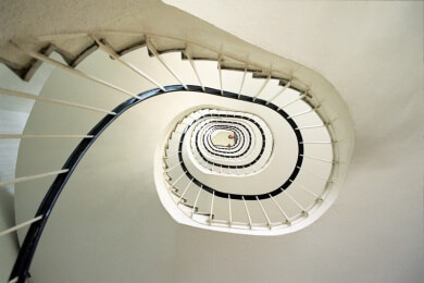 Höhenangst - Ursachen, Symptome und Behandlung