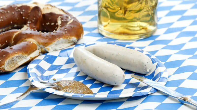 Die Berliner Weiße gehört zu den obergärigen Biersorten