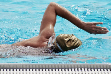Wissenswertes zum Deutschen Schwimmpass