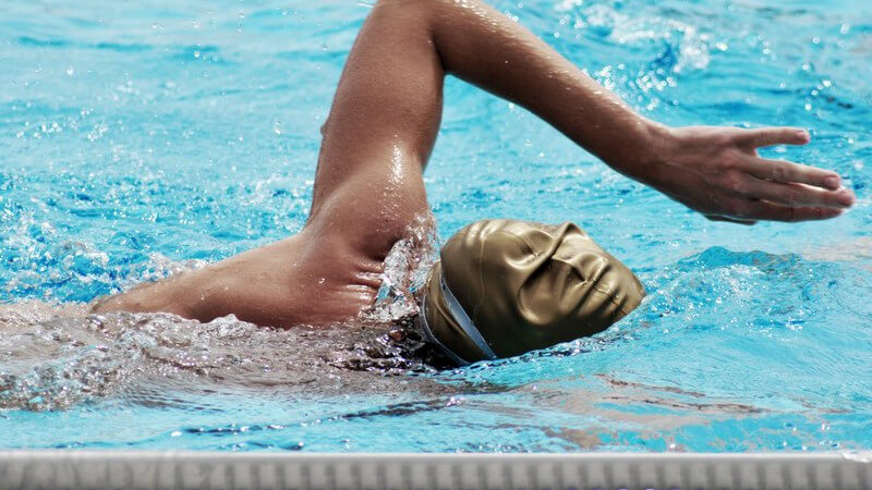 Wissenswertes zum Deutschen Schwimmpass