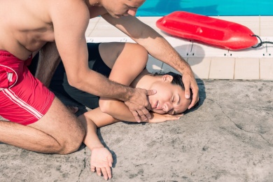 Wissenswertes zum Deutschen Rettungsschwimmabzeichen in Bronze, Silber und Gold